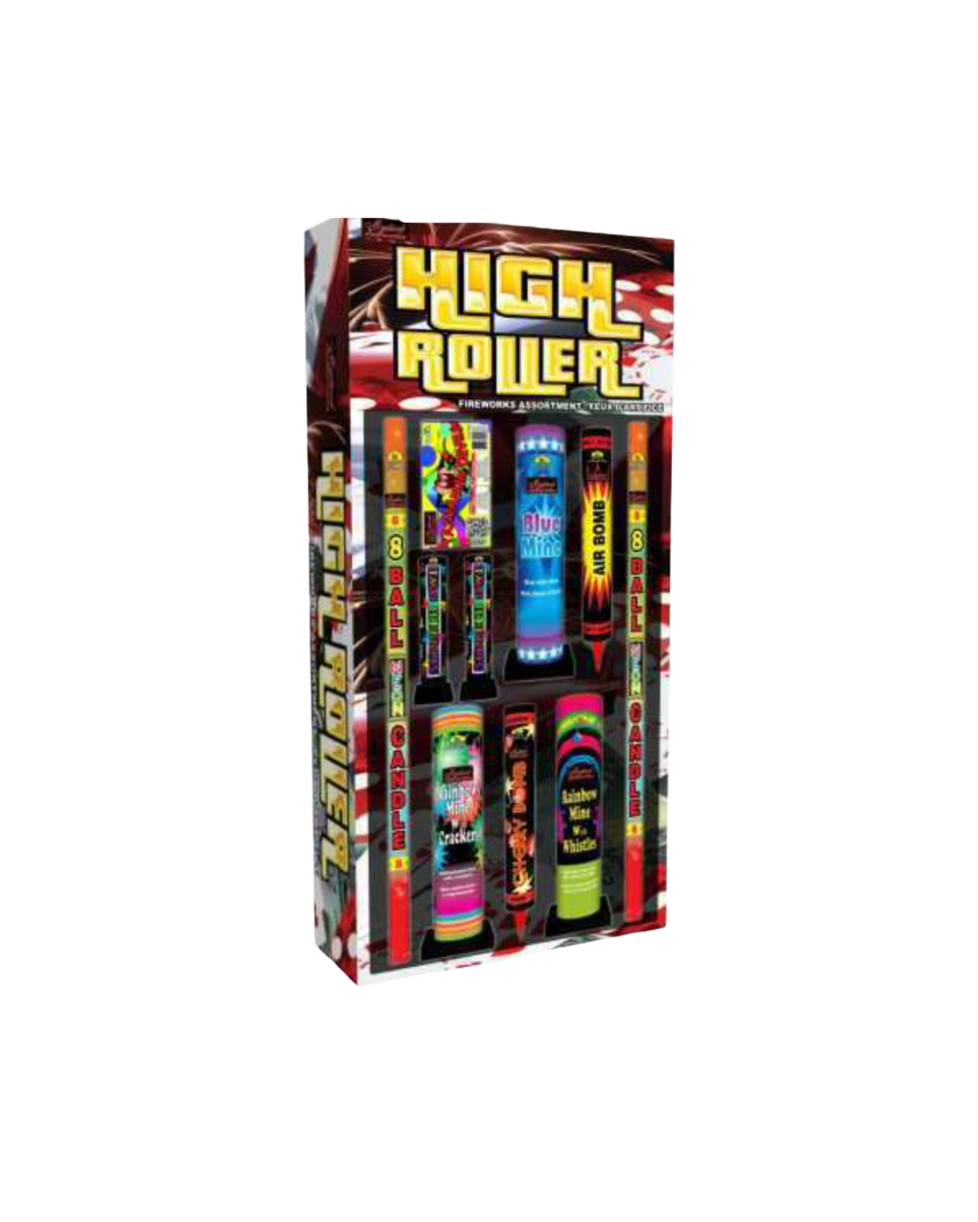 High Roller