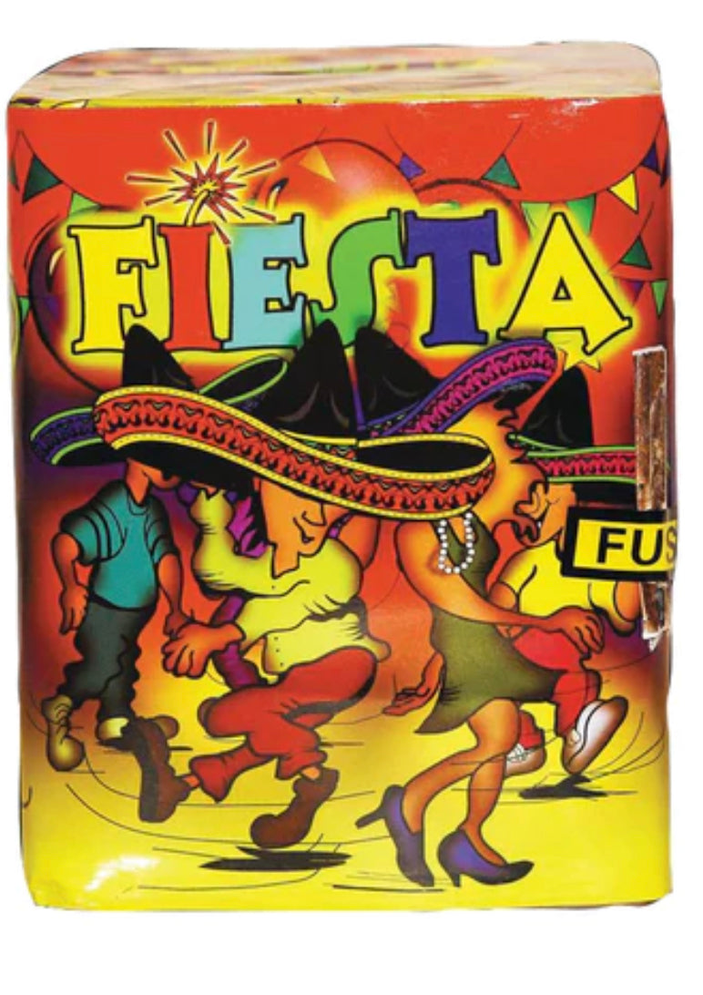 Fiesta