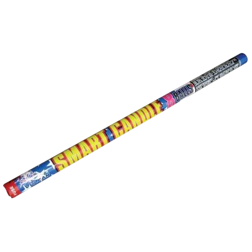 8 Ball Roman Candle