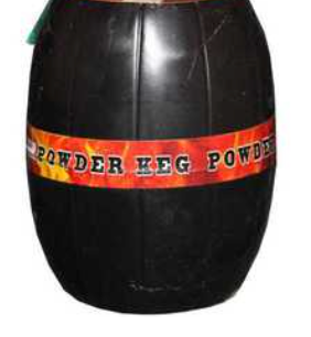 POWER KEG