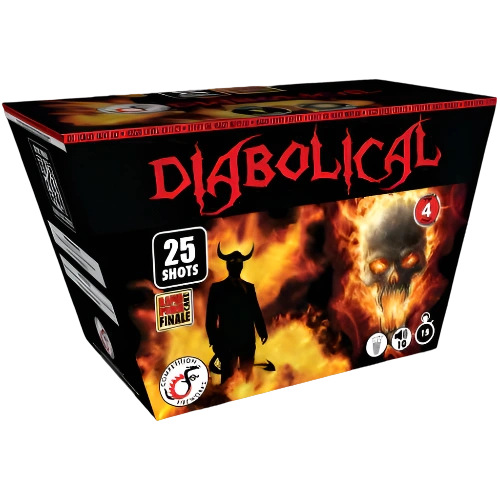 Diabolical