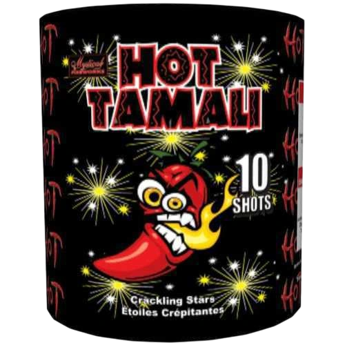 Hot Tamali