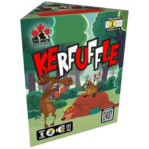 Kerfuffle