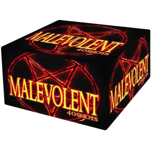 Malevolent