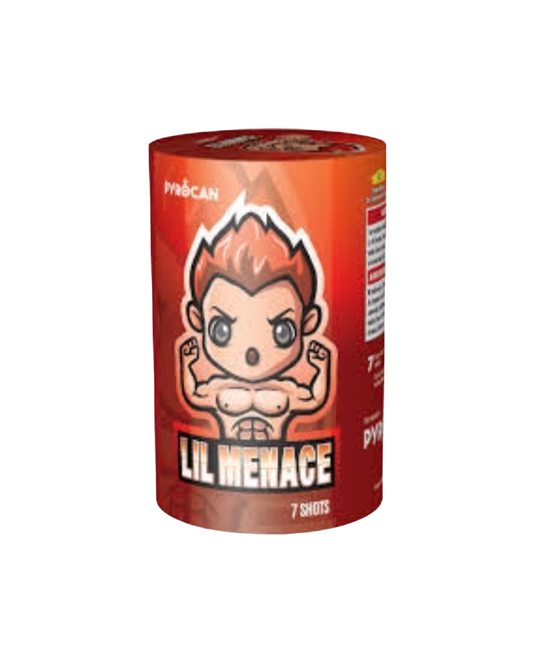 Lil menace