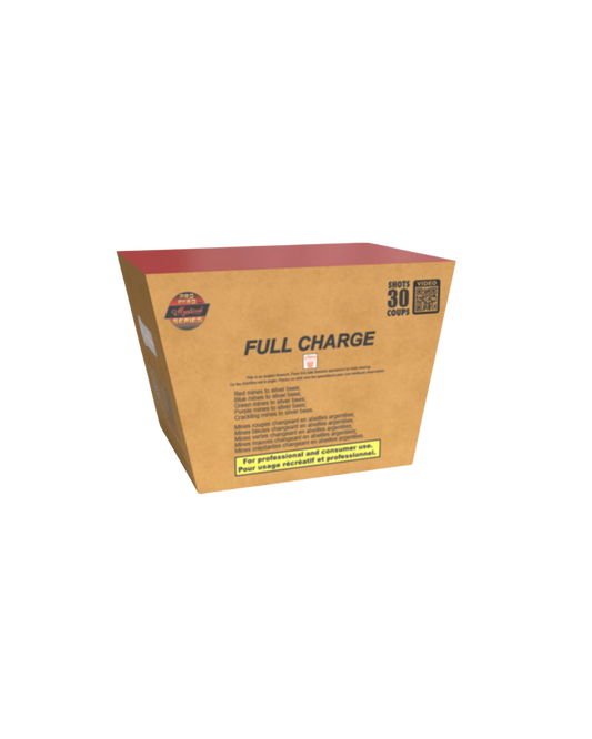 Full Charge