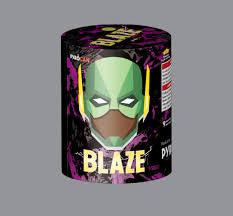 BLAZE or similar