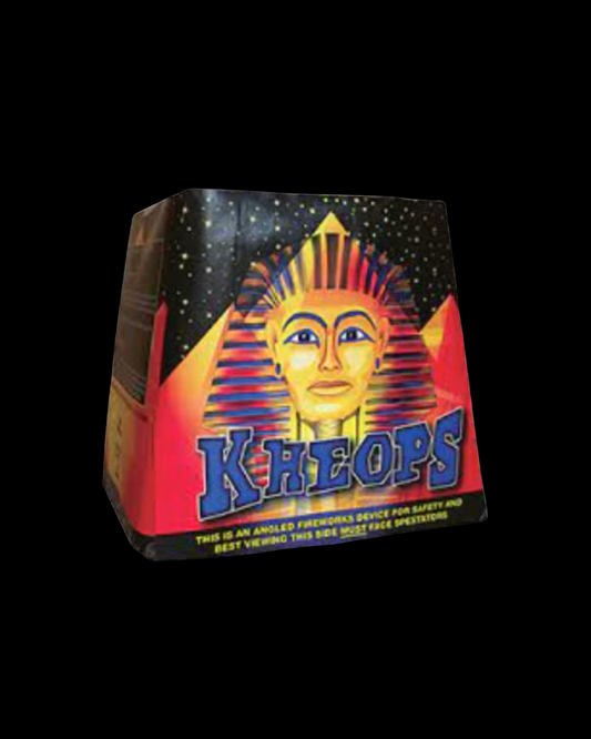 KHEOPS