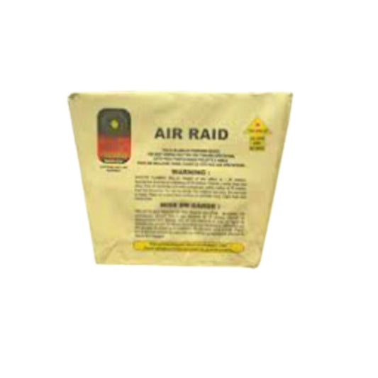 AIR RAID
