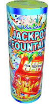 JACKPOT FOUNTAIN