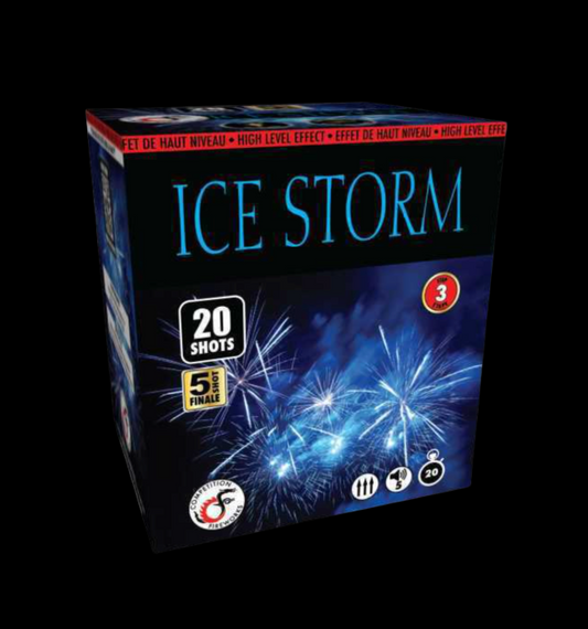 Ice Storm