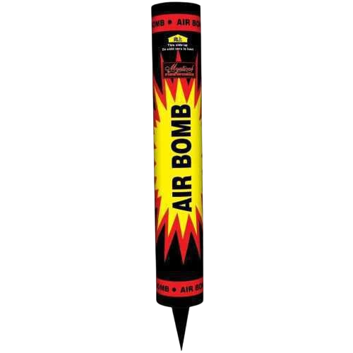 Air Bomb