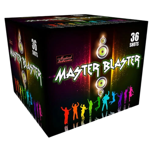 Master Blaster