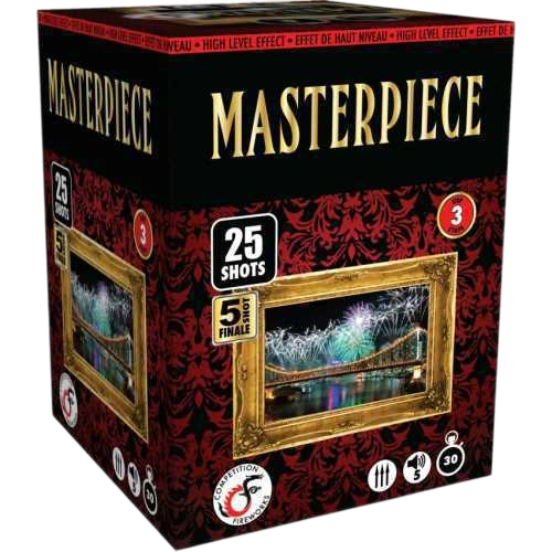 Masterpiece