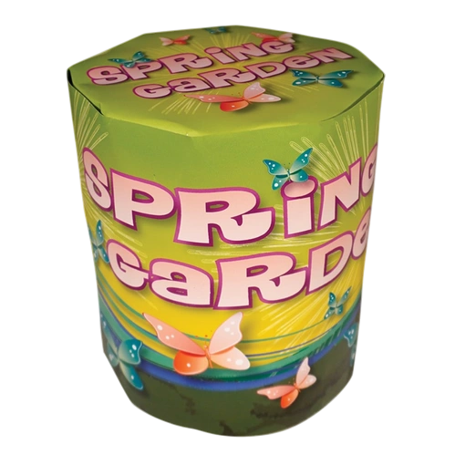 Spring Garden