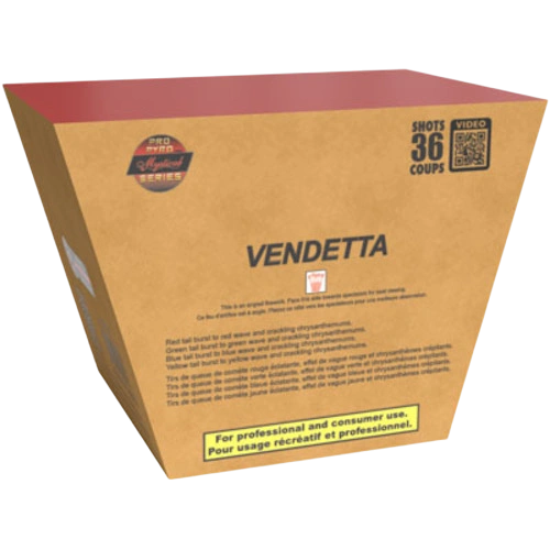 Vendetta