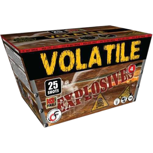 Volatile